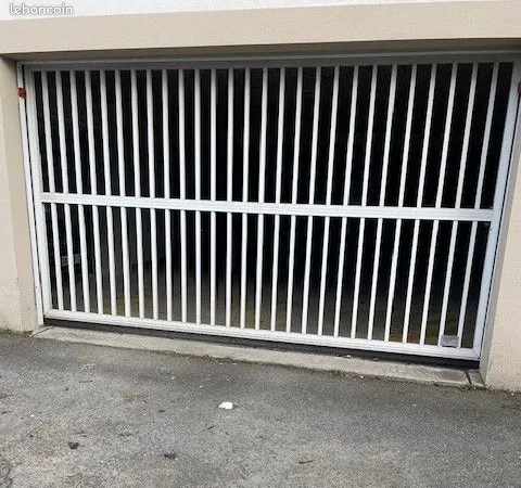 Box fermé