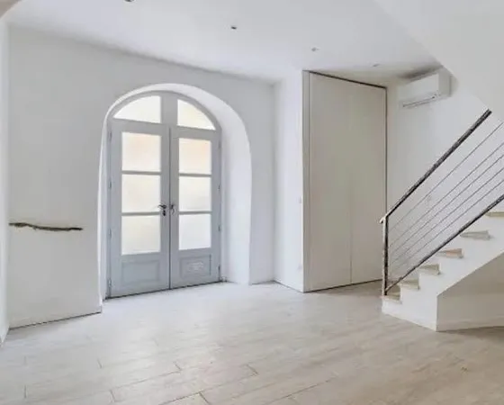 Appartement 4 pièces 71 m²
