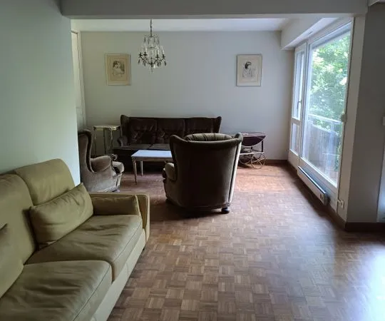 Appartement de 100m2 à louer sur Valenciennes
