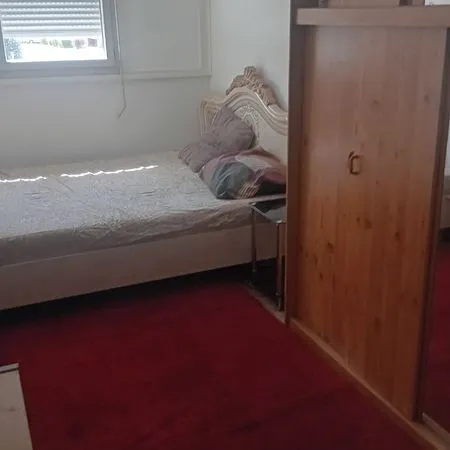 Location chambre