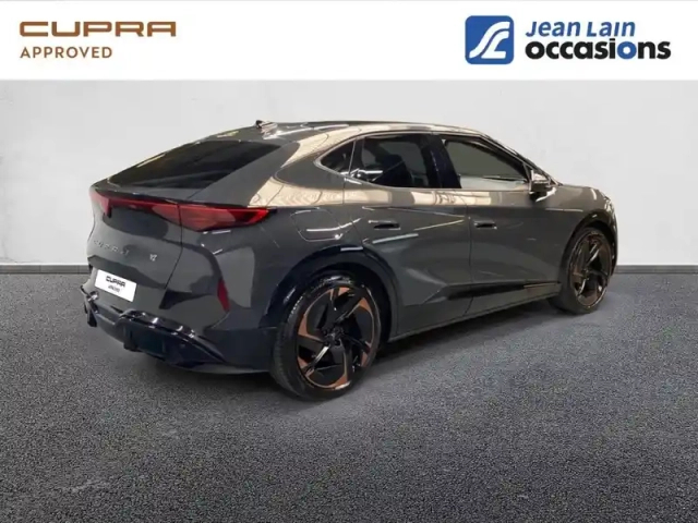 Cupra Tavascan 340 ch 4drive — photo 2