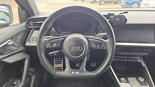Audi A3 Sportback 1.5 TFSI 150 Mild Hybrid S-Tronic 7 - S Line – 2024 – 65485 km – Hybride essence – Boîte Automatique — photo 50
