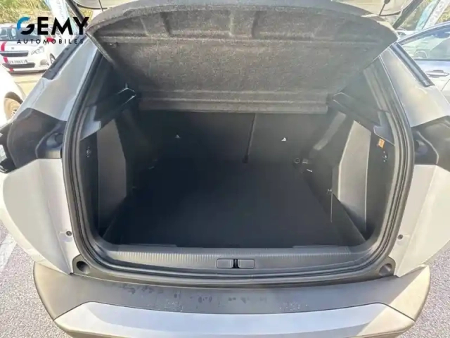 Peugeot 2008 100 s&amp;s bvm6 — photo 23