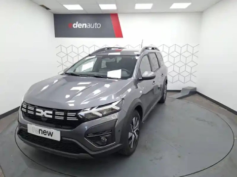 Dacia Jogger hybrid 140 7 places gsr2