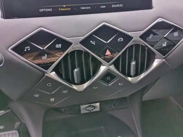 Ds Ds 3 ds3 crossback puretech 155 eat8 grand chic — photo 13