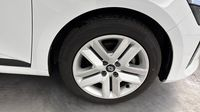 Renault Clio 1.5 Blue dCi 100ch Evolution - 24 — photo 20