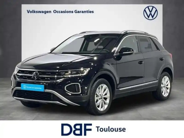 Volkswagen T-Roc 1.5 tsi evo 150 start/stop dsg7 style