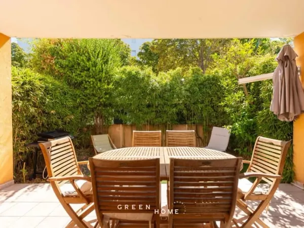 Appartement 3 pièces 70 m²