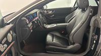 Mercedes Classe E Coupé 220 d 194ch AMG Line 9G-Tronic — photo 12