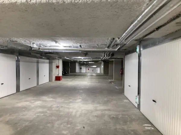 Stationnement Location Cogolin 74€