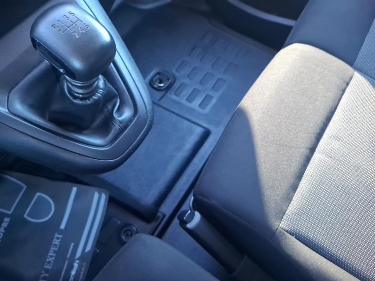 Citroën Jumpy m 1.5 bluehdi 120ch s&s — photo 22