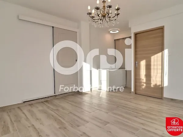 Immeuble de rapport 13 pièces 291 m²