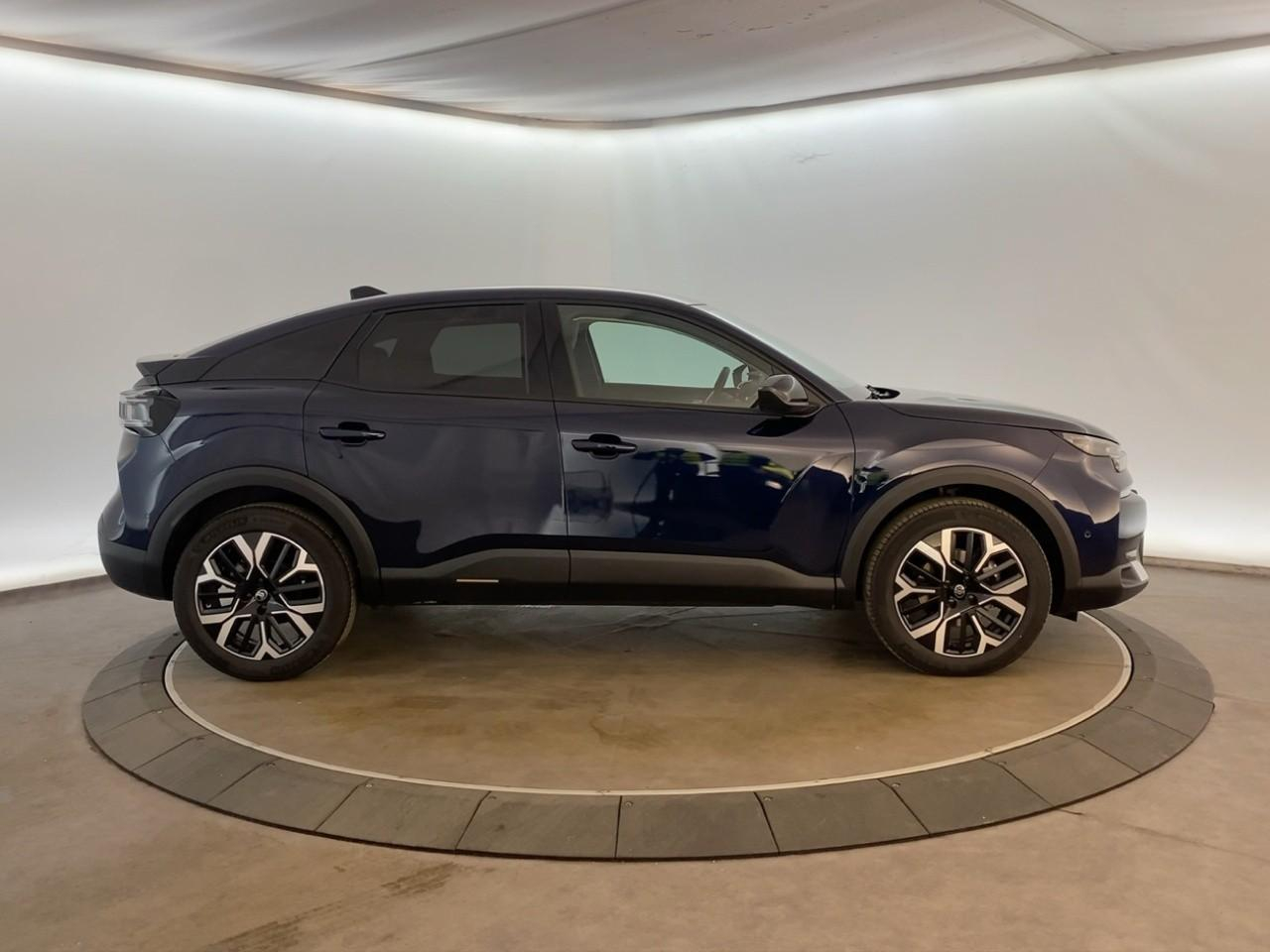 Citroën C4 hybride 145 ch e-dcs6 max — photo 4