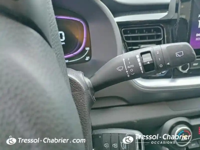 Kia Stonic 1.0 t-gdi 100 ch dct7 active — photo 18