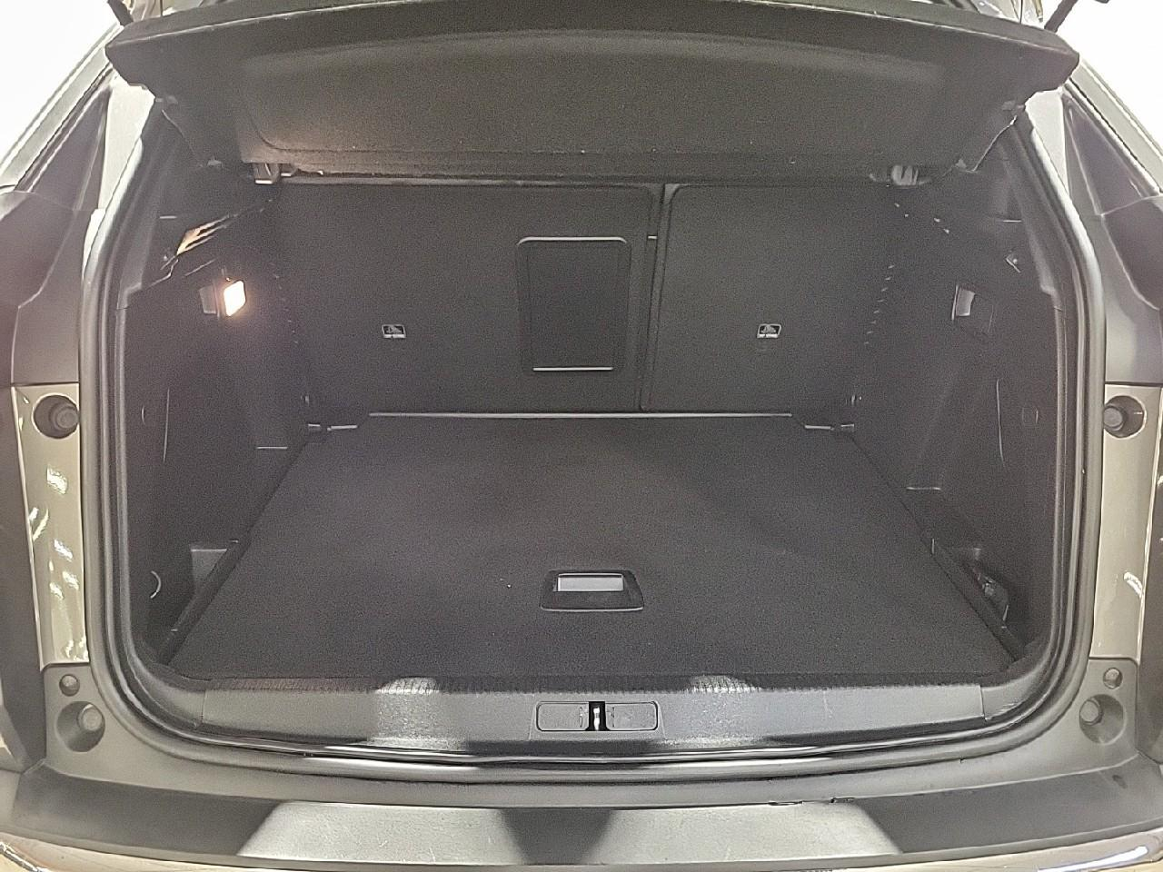 Peugeot 3008 bluehdi 130ch s&s eat8 allure — photo 14
