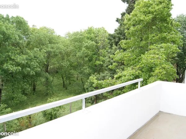 Appartement 3 pièces 175000