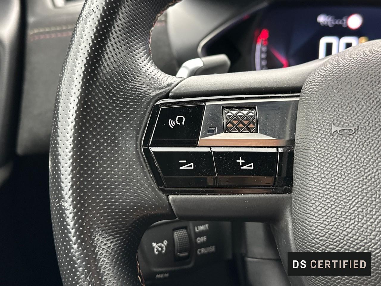 Ds Ds 3 crossback puretech 130 eat8 performance line+ — photo 21