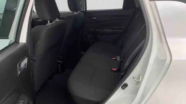 Suzuki Swift 1.2 dualjet hybrid auto (cvt) — photo 13