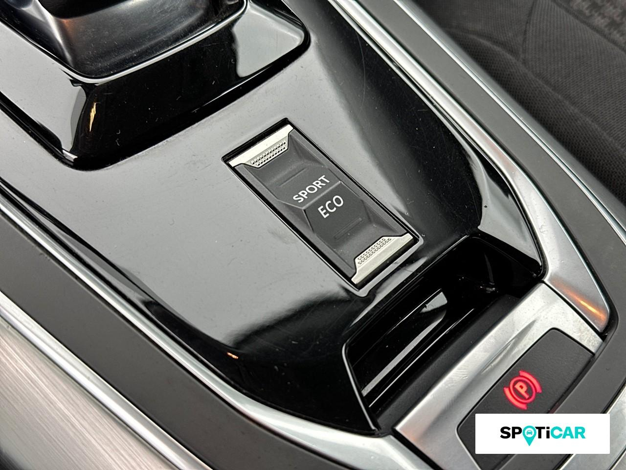 Peugeot 308 sw 1.5 bluehdi 130ch s&s active business eat8 — photo 19