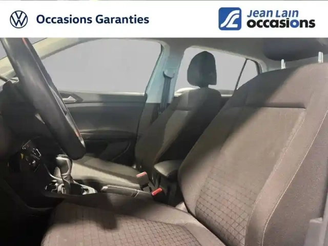 Volkswagen T-Cross 1.0 tsi 110 start/stop dsg7 — photo 5