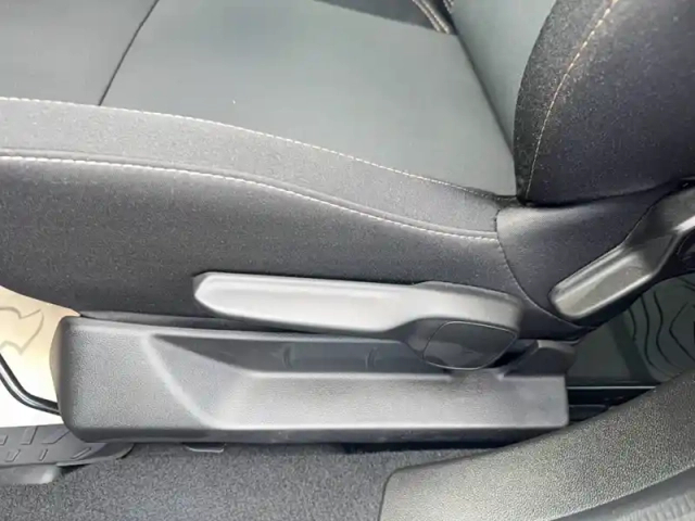 Dacia Sandero eco-g 120 auto — photo 22