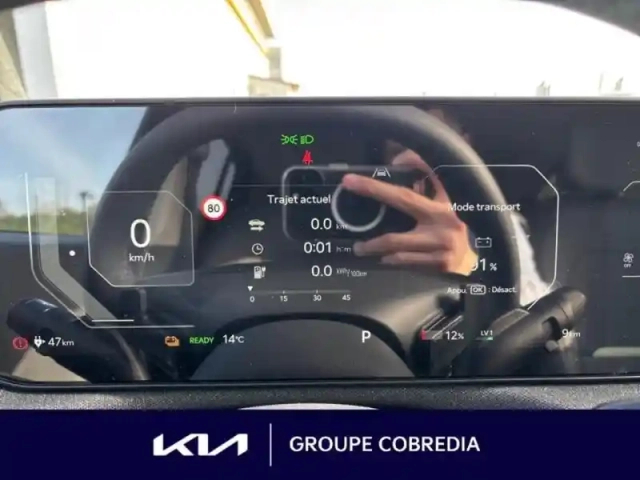Kia Ev2 145ch 42,2kwh earth — photo 9