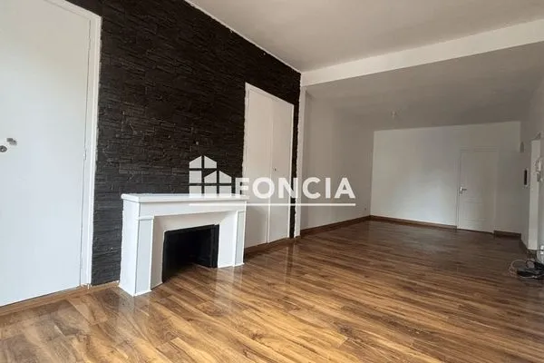 Appartement 3 pièces 78 m²