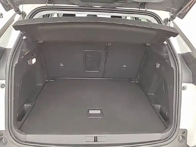 Peugeot 3008 bluehdi 130ch s&amp;s eat8 — photo 6