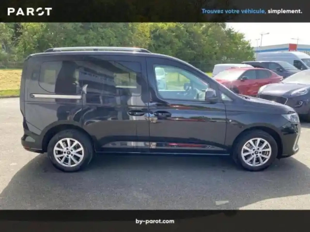Ford Tourneo Connect 2.0 ecoblue 102 bvm6 titanium — photo 37