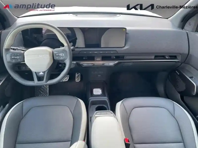 Kia Ev2 135ch 61kwh gt-line — photo 14