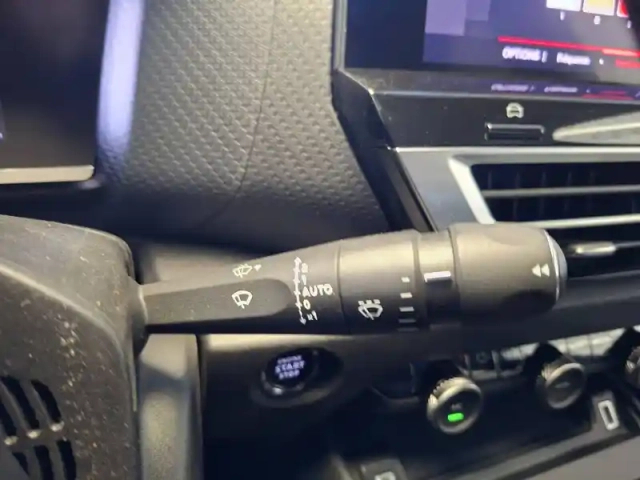 Citroën C4 puretech 130 s&amp;s bvm6 — photo 32
