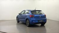 Seat Ibiza 1.0 TSI 95ch Copa — photo 8