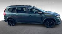 Dacia Jogger 1.6 hybrid 140ch Extreme 5 places — photo 4