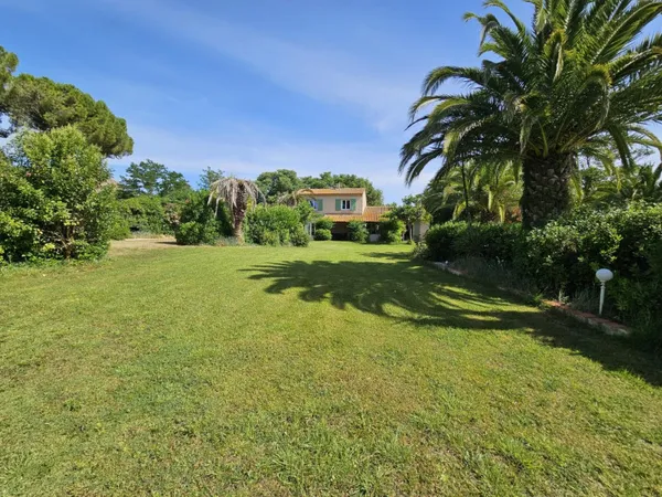 Maison 5 pièces 167 m²