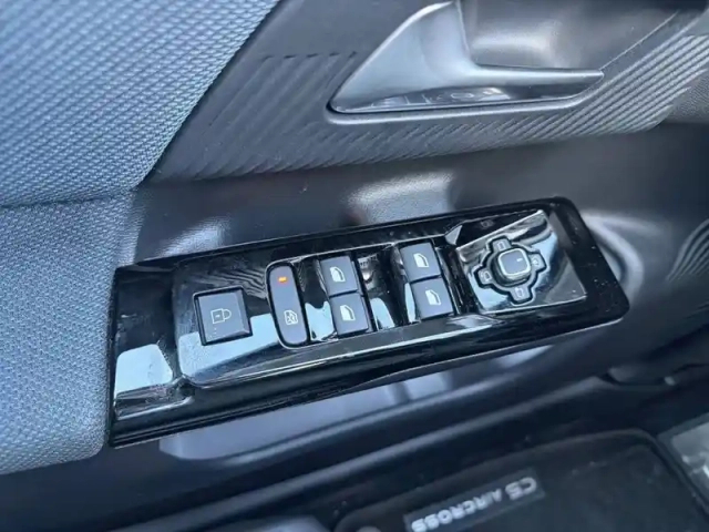 Citroën C5 Aircross hybride 145 ch e-dcs6 — photo 20