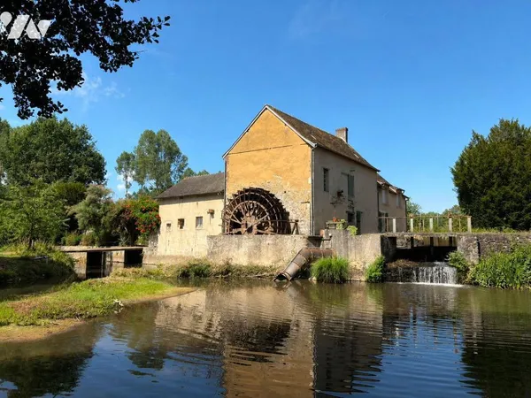 Maison 6 pièces 143 m²