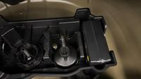 Peugeot 2008 1.2 Hybrid 145ch GT e-DCS6 — photo 27