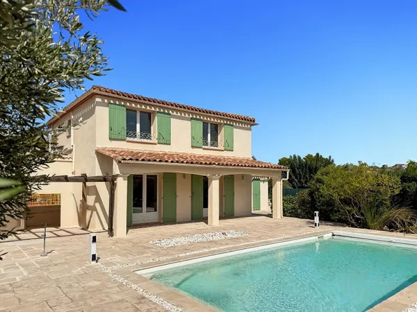 Maison 5 pièces 175 m²