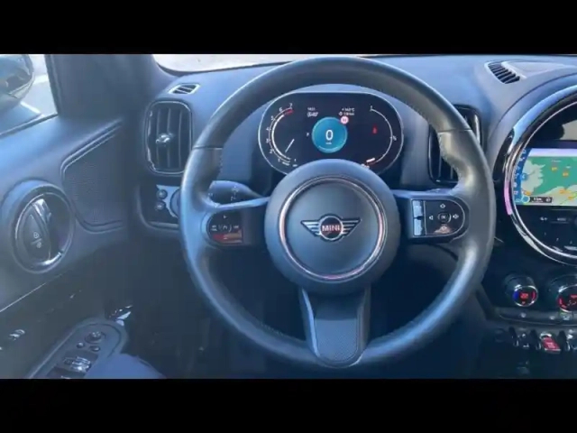 Mini Countryman cooper 136ch  highlands bva7 — photo 12