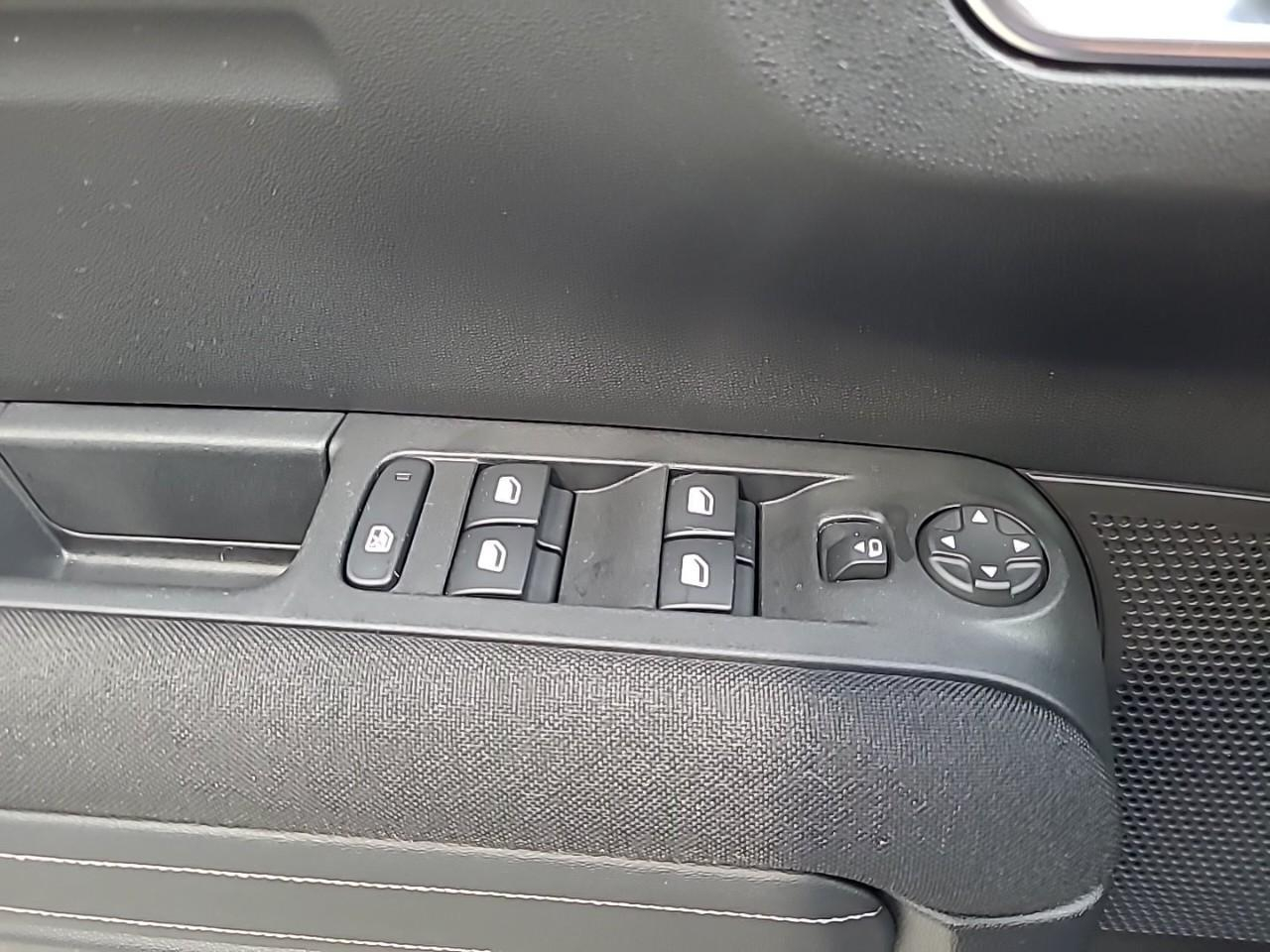 Citroën C3 Aircross puretech 110 s&s bvm6 feel pack — photo 22