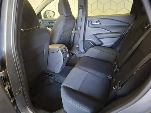 Nissan Qashqai e-power 190 ch — photo 17