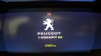 Peugeot 208 1.2 PureTech 130ch S&S GT EAT8 — photo 9