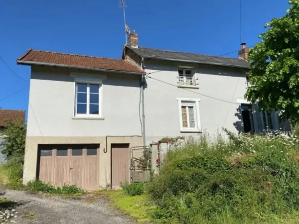 Maison 6 pièces 115 m²