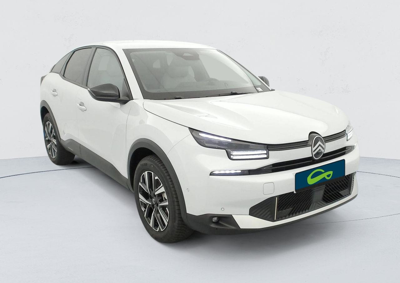 Citroën C4 — photo 7