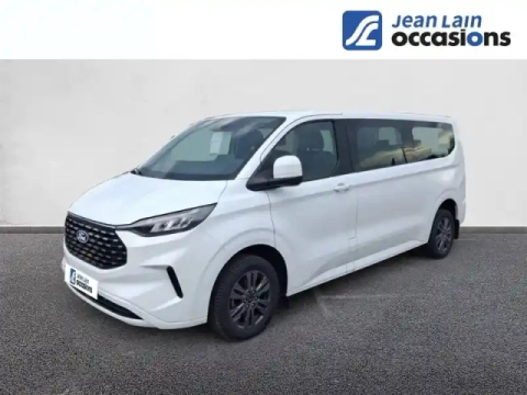 Ford Tourneo custom 320 l2h1 2.0 ecoblue 150 ch