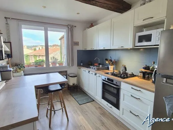 Maison 5 pièces 89 m²