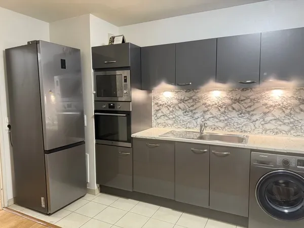 Appartement de 84m2 à louer sur Bezons