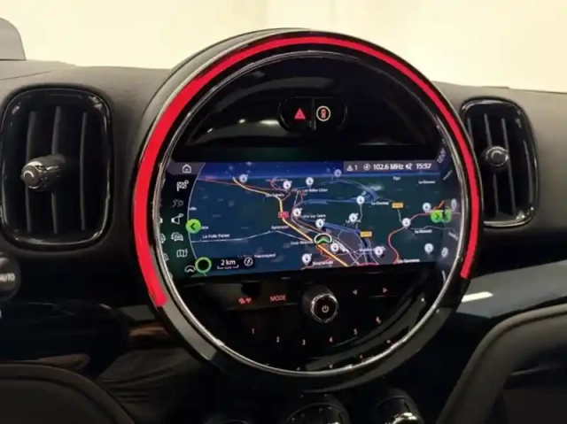 Mini Countryman cooper se 125ch + 95ch northwood all4 bva6 — photo 13