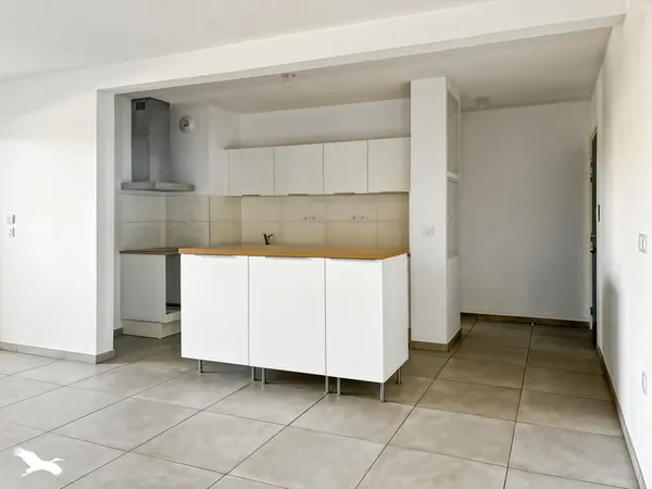 Appartement 3 pièces 70 m²