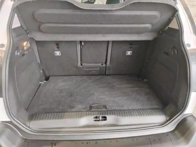 Citroën C3 Aircross bluehdi 110 s&amp;s bvm6 shine pack — photo 8